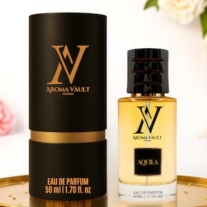 Althair | Similar Notes Alternative Inspired Eau De Parfum For Men | Aquila | | Fabulous & Long Lasting
