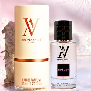 Sexy Graffiti | Similar Notes Alternative Inspired Eau De Parfum For Women | Gravity | Fabulous & Long Lasting