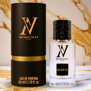 Stronger with you | Similar Notes Alternative Inspired Eau De Parfum For Men | Resilient | Fabulous & Long Lasting