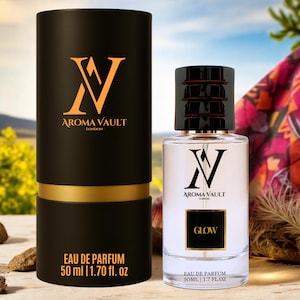 Glow | Similar Notes Alternative  (Santal 33) Eau De Parfum | Fragrance For Men and Women (Unisex) | Fabulous & Long Lasting