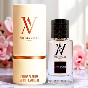 Hypnotic Poison | Similar Notes Alternative Inspired Eau De Parfum For Women | Hypnosis | Fabulous & Long Lasting