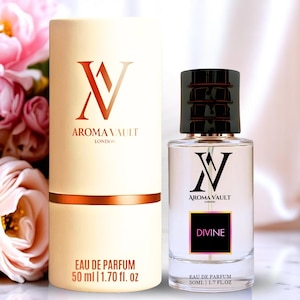 J Adore | Similar Notes Alternative Inspired Eau De Parfum For Women | Divine | Fabulous & Long Lasting