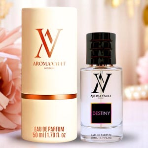 My Way| Similar Notes Alternative Inspired Eau De Parfum For Women | Destiney | Fabulous & Long Lasting