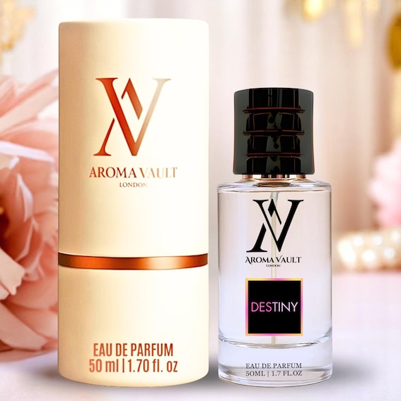 My Way| Similar Notes Alternative Inspired Eau De Parfum for Women