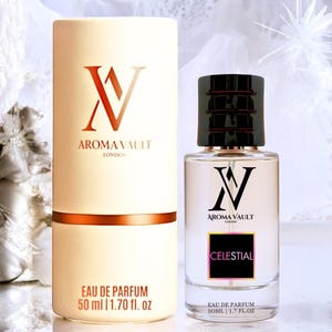 Olympea | Similar Notes Alternative Inspired Eau De Parfum For Women | Celestial | Fabulous & Long Lasting