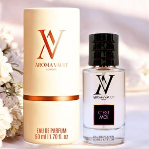 Si | Similar Notes Alternative Inspired Eau De Parfum For Women | C&#39;est Moi | Fabulous & Long Lasting