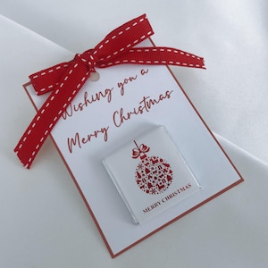 Medias de chocolate navideñas, regalo de Navidad, regalo de Navidad para ella, para él, feliz Nochebuena, caja de relleno, dulces para niños, regalo novedoso