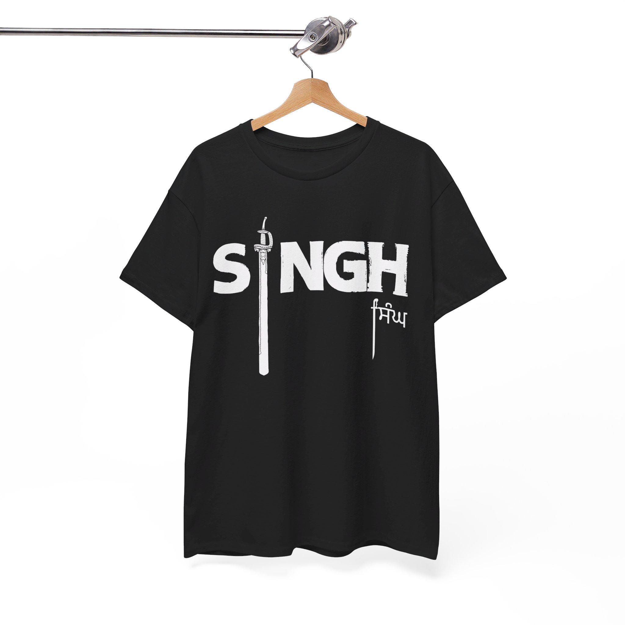 Singh Shirt Canada