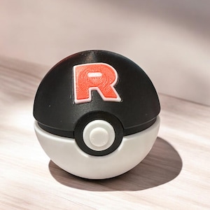 Pokeball Team Rocket