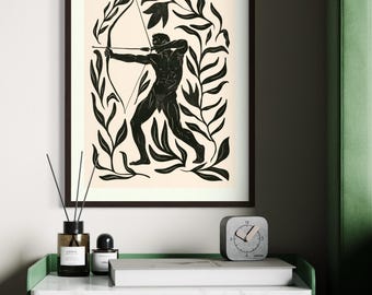 The Archer