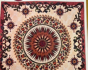 Quilter’s Newsletter Magazine - October 1997