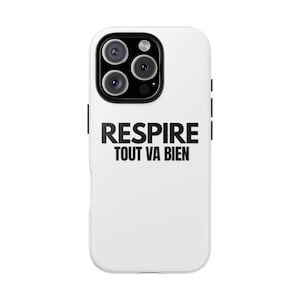 Inspirational Phone Case: 3D Wrap Protective Cover