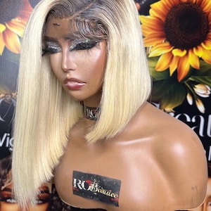 Asia Glueless Wig