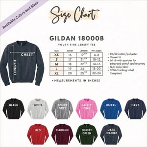 Retro Checkered Mickey Mouse Sweatshirt, Disney Shirt for Kids, Gift for birthday Boy, Baby boy Clothes, Gift for Him, Gift for Son image 12