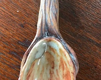 Woodland Spoon 3