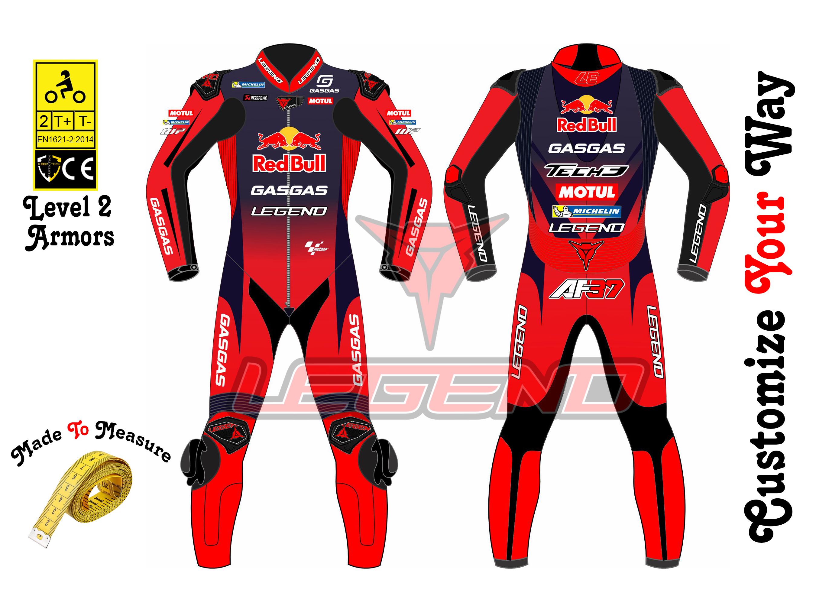 Motogp racing suit hot sale