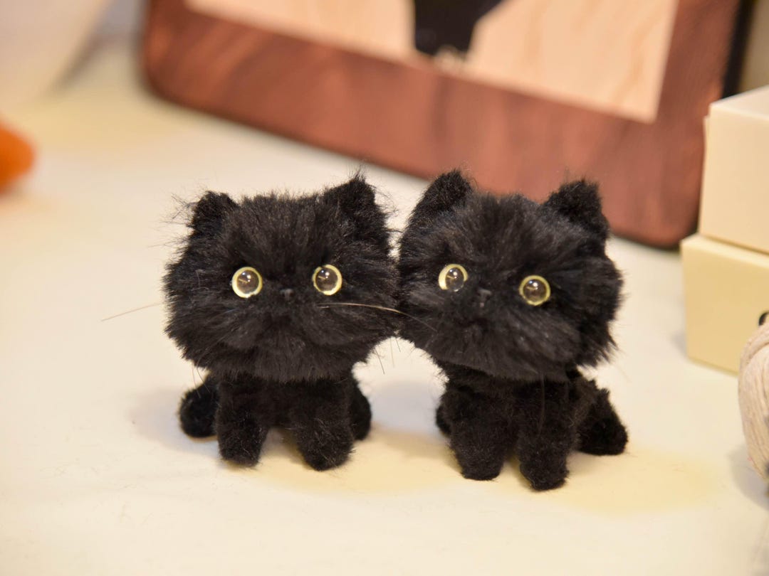 希少 TAKENOKO ぬいぐるみ 黒猫 ねこ ペア レトロ 希少 TAKENOKO ぬいぐるみ 黒猫 ねこ ペア レトロ 【公式通販】