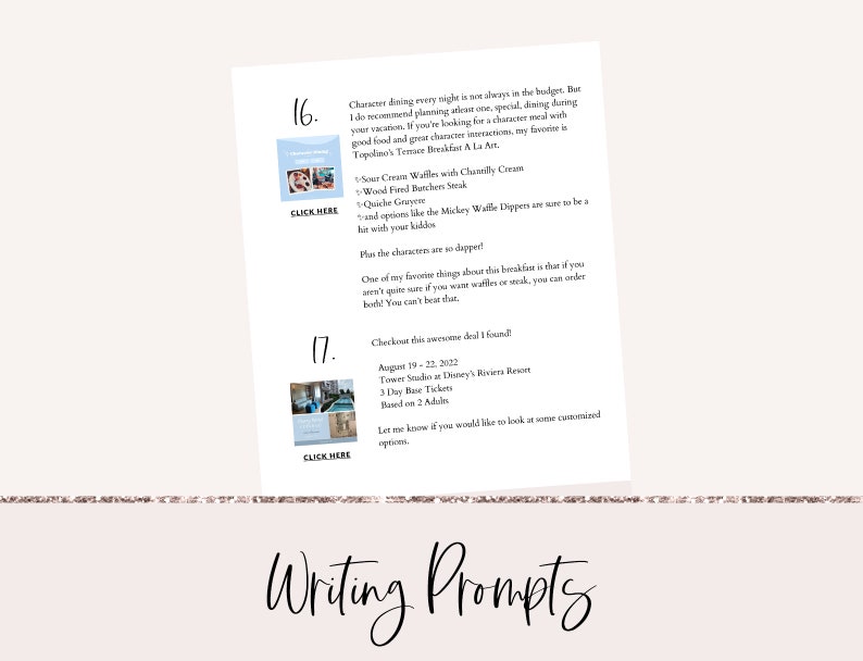 Travel Agent Instagram Post Templates Canva Social Media Templates Instagram Quotes Travel Agent Marketing Content Calendar Writing Prompts image 4