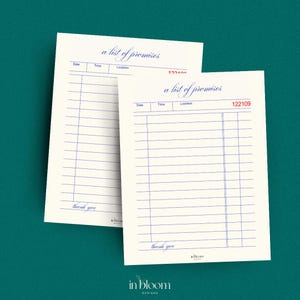 Uma lista de promessas, autorreflexão, diário, definição de metas, promessas pessoais, visão de vida, lista de sonhos, carta para mim mesmo, planejador