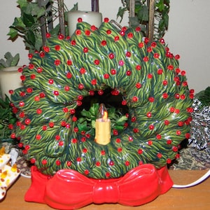 Candelabra Base Socket cover    dripping candle cover  for wreaths