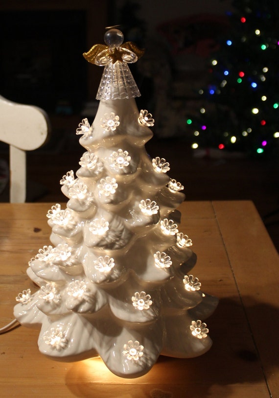  Small Christmas Tree Candy Tree 13 Inch Tabletop
