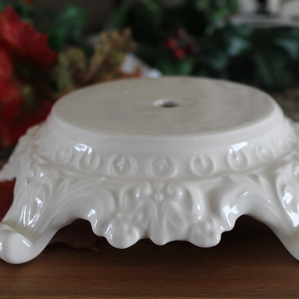 Ceramic Tree Base Etsy