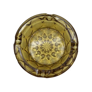 70s Vintage Ash Tray - Etsy