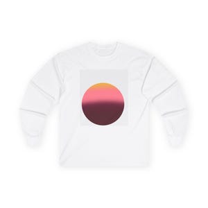 Unisex Ultra Cotton Long Sleeve Tee