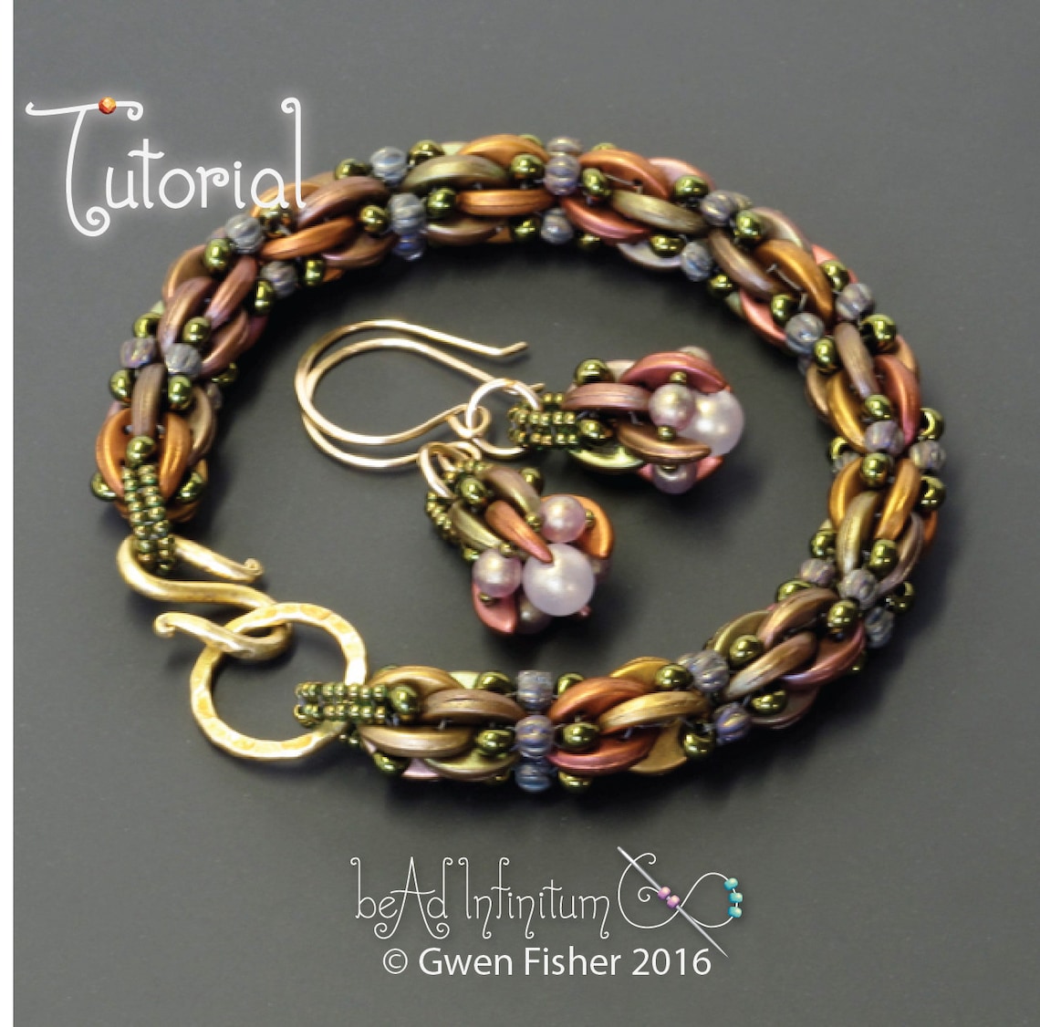 Beading TUTORIAL Space Ship Earrings and Beaded Blast off Etsy