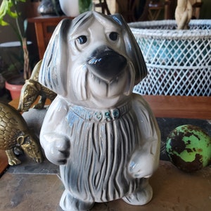 Ford Dog Bank - Etsy