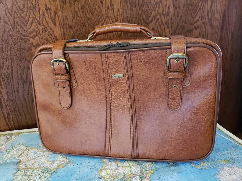 airway briefcase