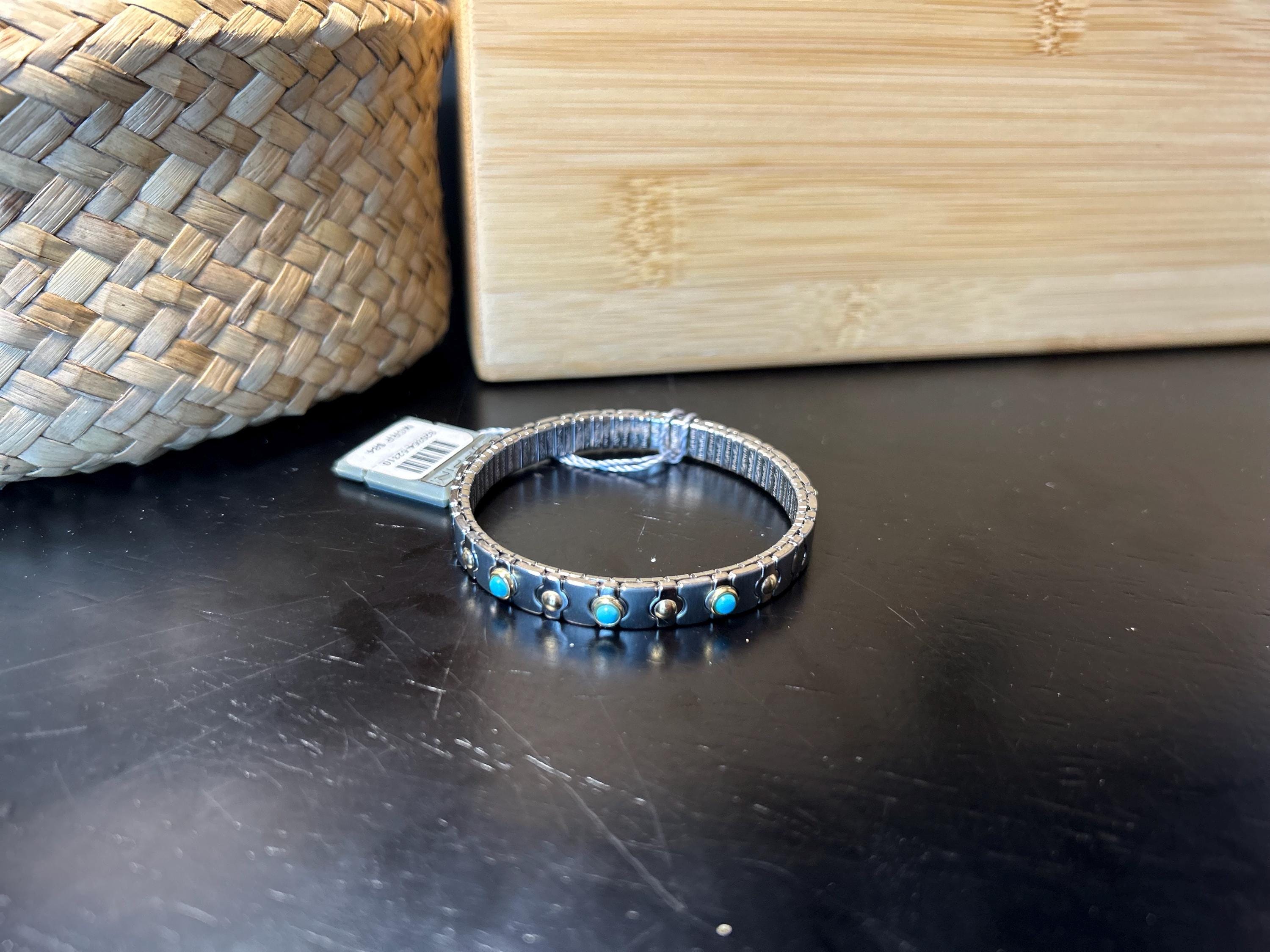 Zoppini bracelet - Etsy 日本