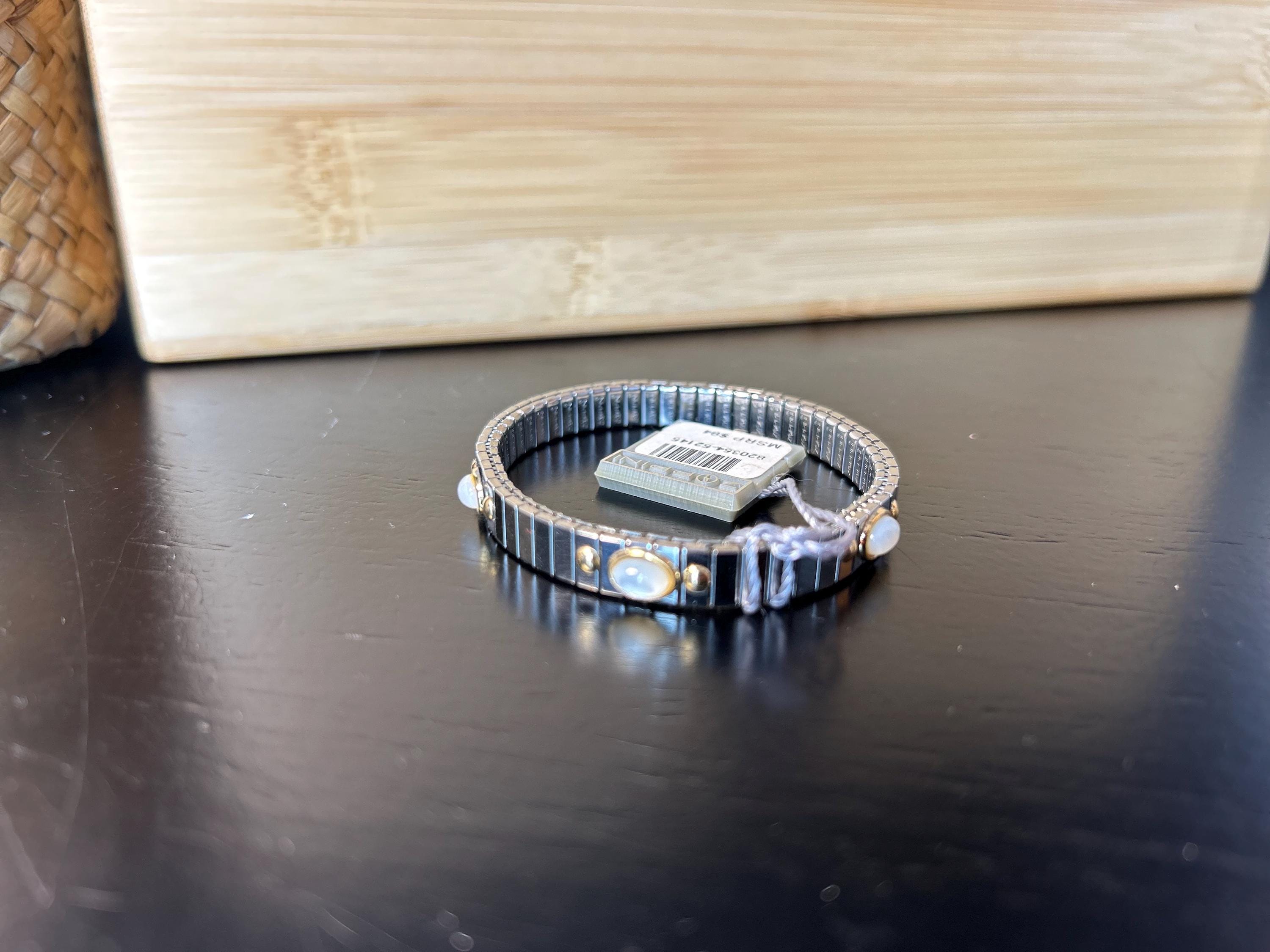 ZOPPINI イタリア製 ゾッピーニ ターコイズリング SS/K18 Zoppini bracelet - Etsy 日本