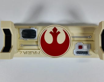 Light saber holder Hilt display