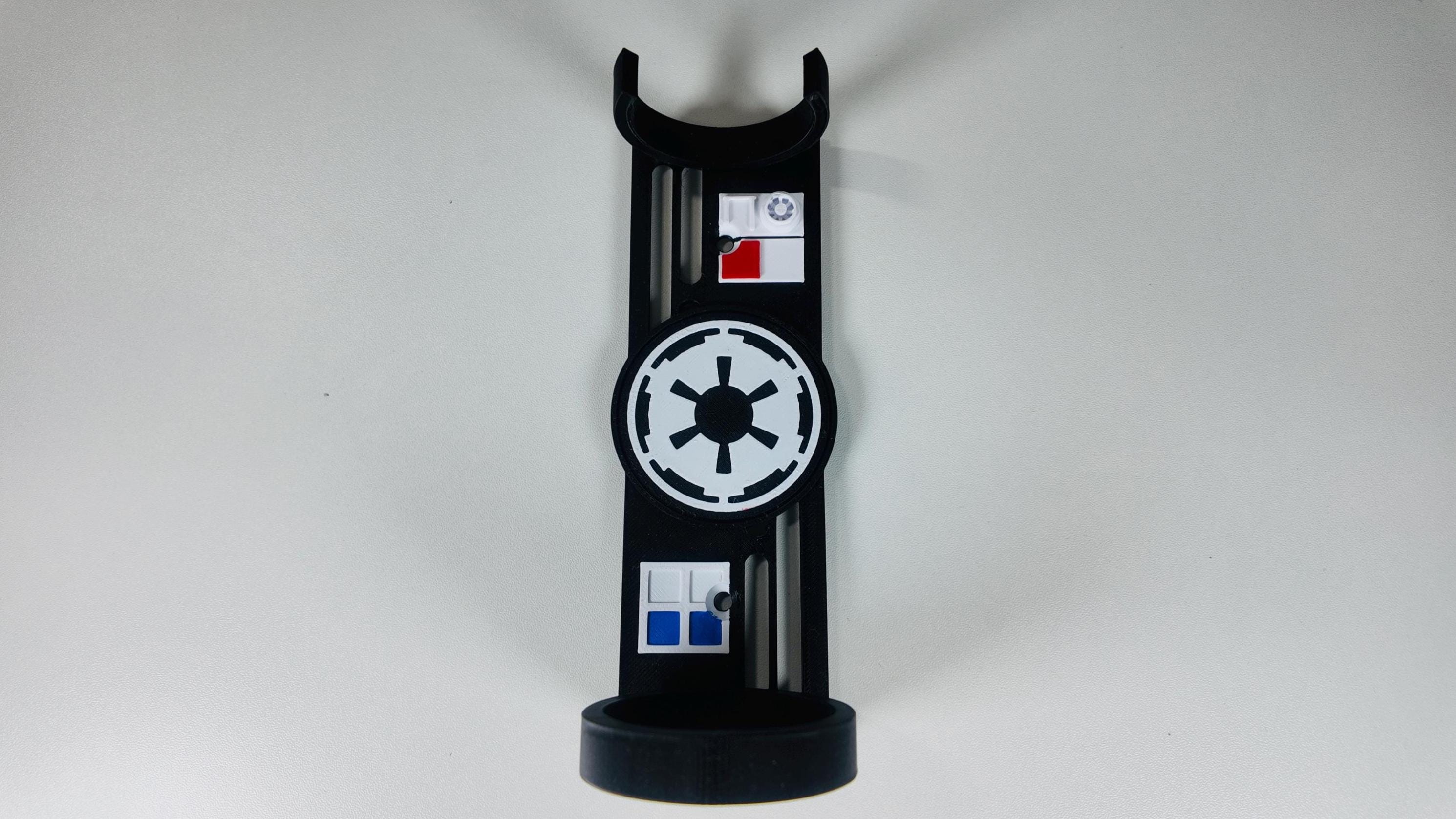 Force Fx Lightsaber Stand - Etsy