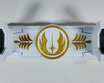 Light saber holder Hilt display
