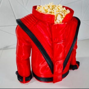 Michael popcornemmer (jas)