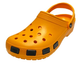 Kit Vent BLACKOUT para Crocs de 7 piezas