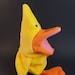 see more listings in the Sunny Spot Puppets section