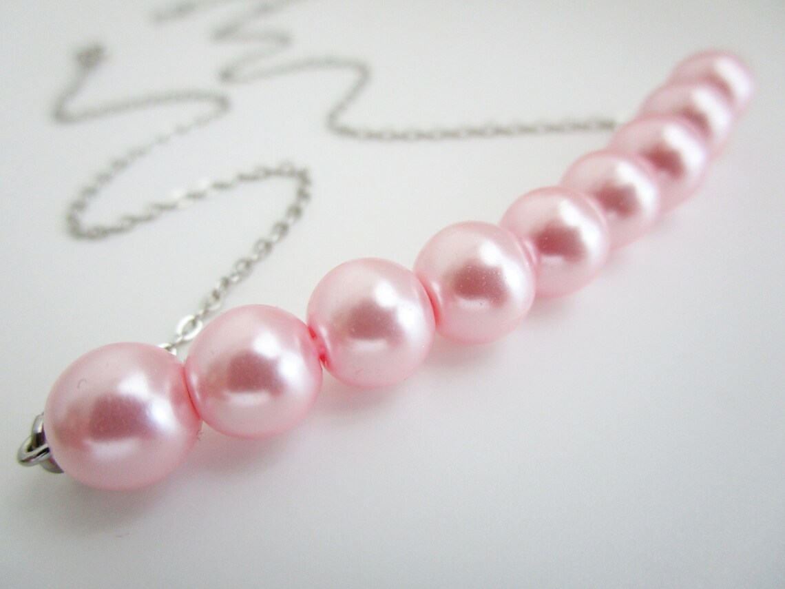 Thyroid scar necklace Clearance