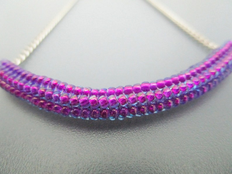 thyroid healing necklace