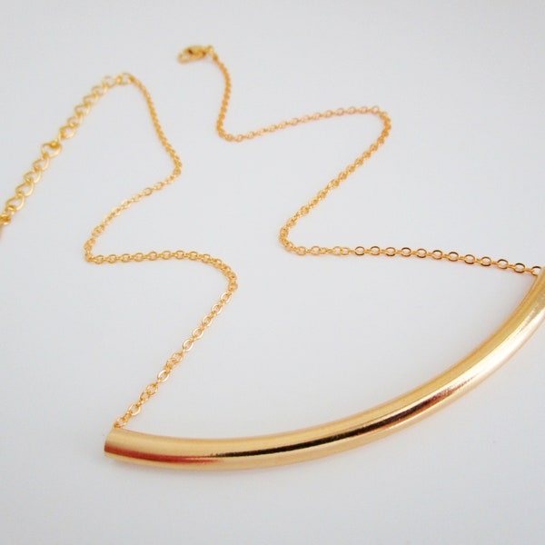 Thyroid scar necklace Clearance