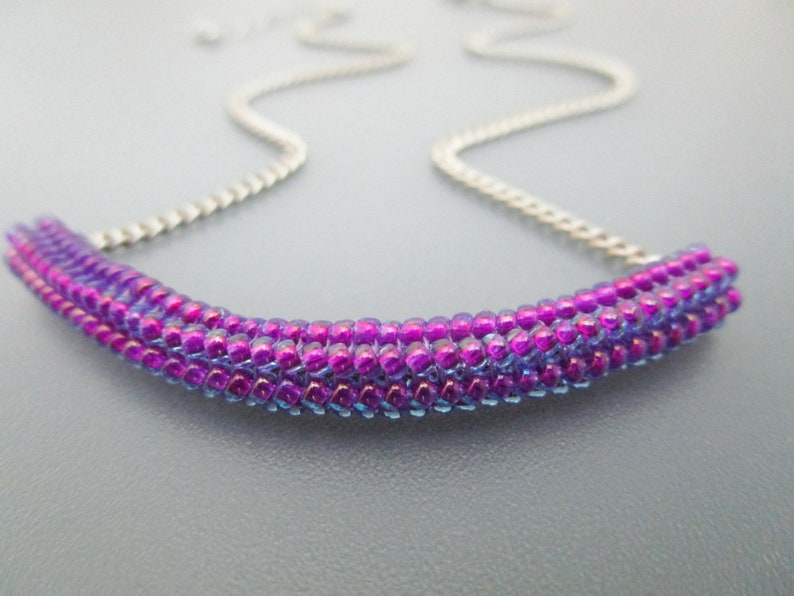 thyroid healing necklace