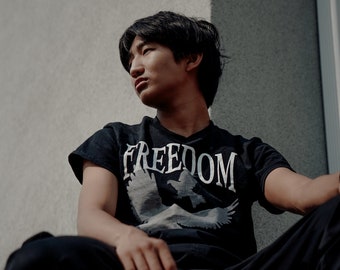 Freedom-T-shirt