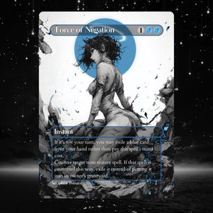 best treasure making cards mtg Vivi Ornitier – Blue Red Spellslinger Final Fantasy Theme main image 0