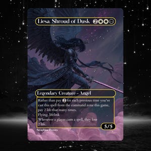 mtg miku cards Teufeltiger's Shroud [Into the Accordlands]