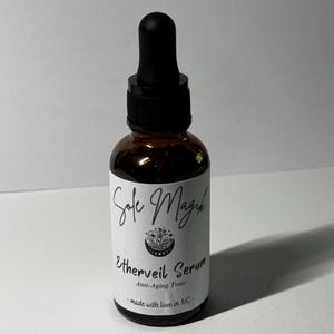 Etherveil Serum image 1