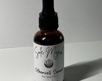 Suero Etherveil