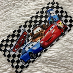 Disneyy Cars Pokemonn Ninja Schildkröten Marvel Toy Storyy Mario Cup Wrap für Jungen
