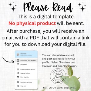 4-Page | 8.5x11 Bi-fold Funeral Program BOOKLET | Youth Pink and Purple | Obituary Book| Memorial Keepsake | Canva Template | #079
